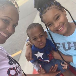 Meet your Posher, Lisa